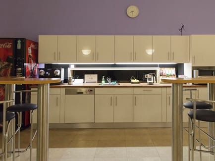 Image 11 of Regus - Vienna, Stock Exchange Building - Schottenring, Vienna
