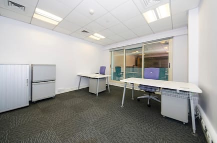 Image 3 of Makateb Business Centres - Al Shorafa Complex - Sheikh Khalifa Bin Zayed Road, Ajman - UAE