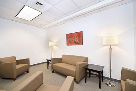 Image 10 of NYC Office Suites 1350 - Avenue of Americas, New York - NY