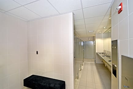 Image 11 of NYC Office Suites 1350 - Avenue of Americas, New York - NY