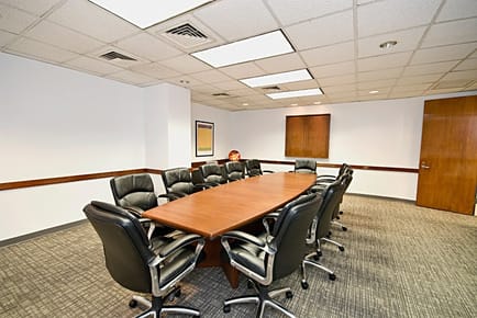 Image 13 of NYC Office Suites 1350 - Avenue of Americas, New York - NY