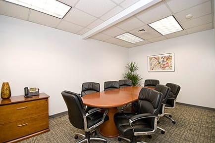 Image 14 of NYC Office Suites 1350 - Avenue of Americas, New York - NY