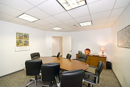 Image 17 of NYC Office Suites 1350 - Avenue of Americas, New York - NY