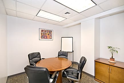 Image 18 of NYC Office Suites 1350 - Avenue of Americas, New York - NY