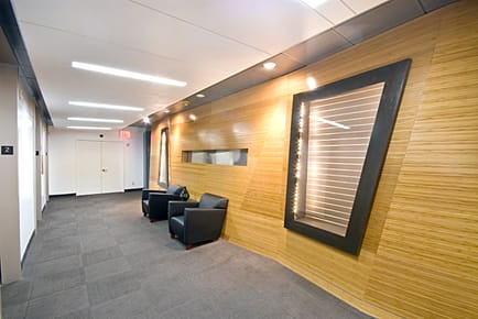 Image 4 of NYC Office Suites 1350 - Avenue of Americas, New York - NY