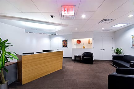 Image 6 of NYC Office Suites 1350 - Avenue of Americas, New York - NY