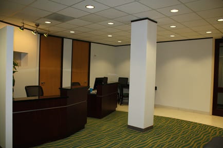 Image 2 of Regus - Villages - 7500 San Felipe St, Houston - TX