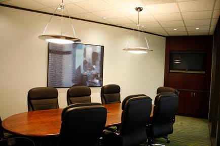 Image 3 of Regus - Villages - 7500 San Felipe St, Houston - TX