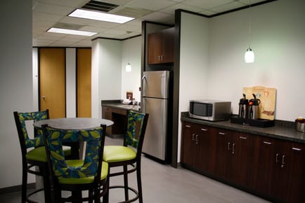 Image 5 of Regus - Villages - 7500 San Felipe St, Houston - TX