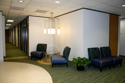 Image 6 of Regus - Villages - 7500 San Felipe St, Houston - TX