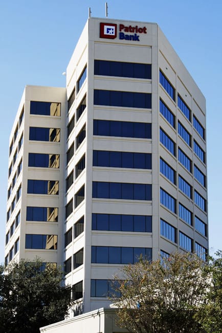 Image 1 of Regus - Villages - 7500 San Felipe St, Houston - TX