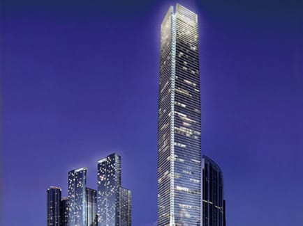 Image 1 of Regus - International Commerce Centre - Austin Road West - Kowloon - Hong Kong