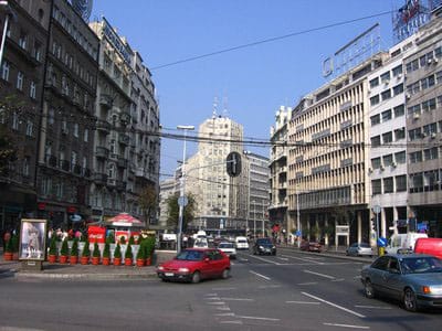 Image 3 of Office011 - Beograd - 11000, Belgrade