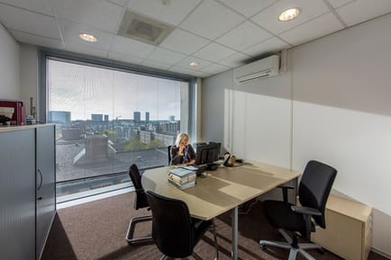 Image 8 of Regus - Almere Top Tower, Busplein - Almere