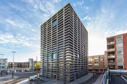 Image 1 of Regus - Almere Top Tower, Busplein - Almere