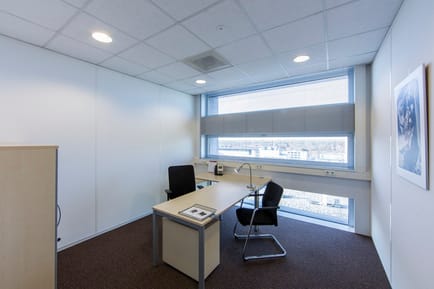 Image 4 of Regus - Almere Top Tower, Busplein - Almere
