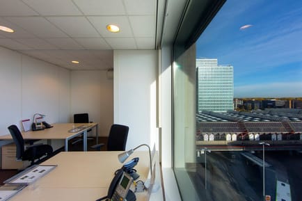 Image 5 of Regus - Almere Top Tower, Busplein - Almere