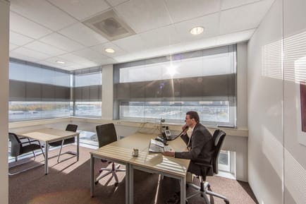 Image 6 of Regus - Almere Top Tower, Busplein - Almere