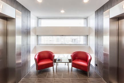 Image 7 of Regus - Almere Top Tower, Busplein - Almere