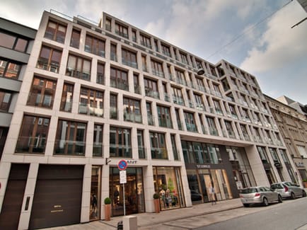 Image 1 of Regus - Neuer Wall 80 - Hamburg