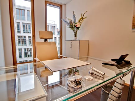 Image 3 of Regus - Neuer Wall 80 - Hamburg