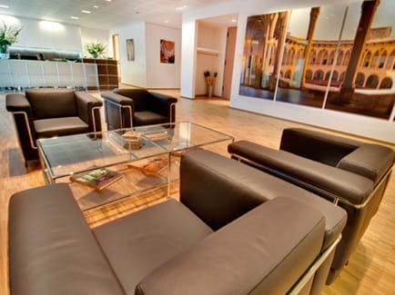 Image 7 of Regus - Neuer Wall 80 - Hamburg