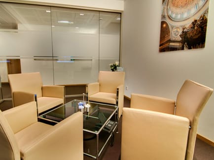 Image 8 of Regus - Neuer Wall 80 - Hamburg