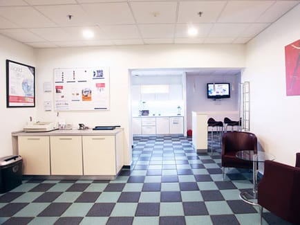 Image 8 of Regus - Moscow, Smolensky Passage - Smolenskaya Square - Moscow, Russia