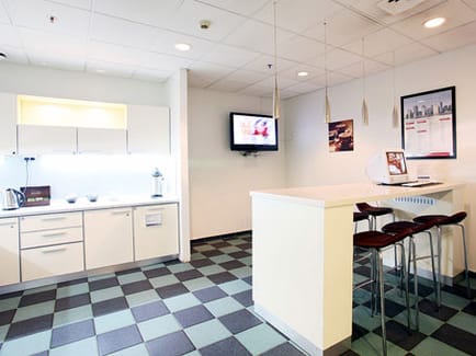 Image 9 of Regus - Moscow, Smolensky Passage - Smolenskaya Square - Moscow, Russia