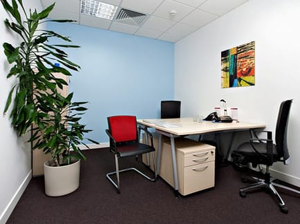 Image 4 of Regus - St Petersburg, Nevsky Plaza - Nevsky Prospect, St. Petersburg