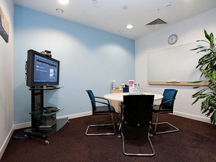 Image 5 of Regus - St Petersburg, Nevsky Plaza - Nevsky Prospect, St. Petersburg