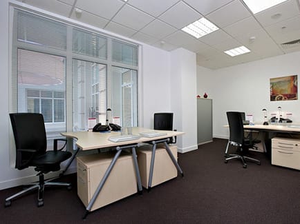 Image 6 of Regus - St Petersburg, Nevsky Plaza - Nevsky Prospect, St. Petersburg