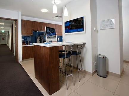 Image 9 of Regus - St Petersburg, Nevsky Plaza - Nevsky Prospect, St. Petersburg