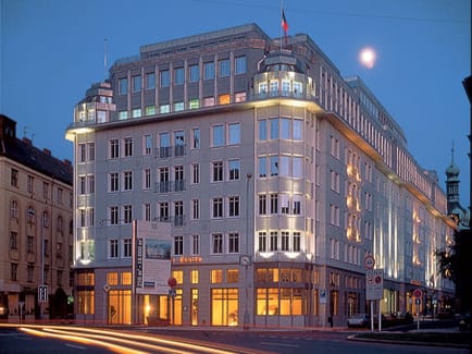 Image 1 of Regus  - Prague, City Centre - Kilmentska, Prague