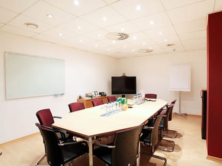 Image 10 of Regus  - Prague, City Centre - Kilmentska, Prague