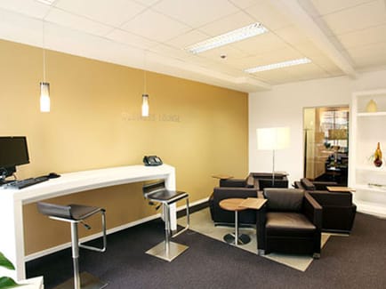 Image 12 of Regus  - Prague, City Centre - Kilmentska, Prague