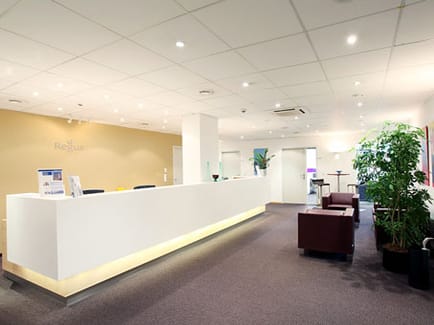 Image 3 of Regus  - Prague, City Centre - Kilmentska, Prague