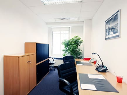 Image 5 of Regus  - Prague, City Centre - Kilmentska, Prague