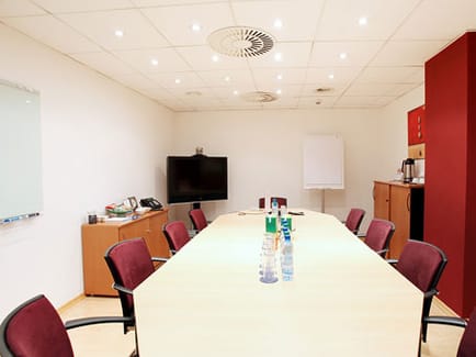 Image 7 of Regus  - Prague, City Centre - Kilmentska, Prague