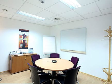 Image 8 of Regus  - Prague, City Centre - Kilmentska, Prague