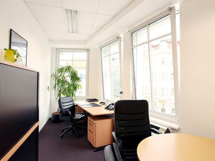 Image 9 of Regus  - Prague, City Centre - Kilmentska, Prague