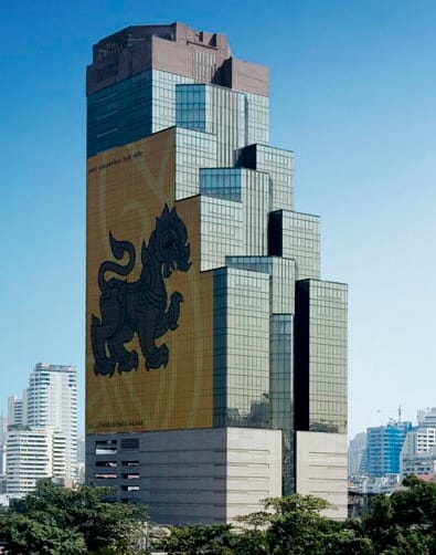 Image 1 of TrusCorp International Co. Ltd. - GMM Grammy Place - Sukhumvit - Bangkok