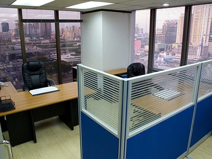 Image 4 of TrusCorp International Co. Ltd. - GMM Grammy Place - Sukhumvit - Bangkok