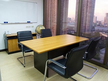 Image 3 of TrusCorp International Co. Ltd. - GMM Grammy Place - Sukhumvit - Bangkok