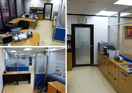 Image 7 of TrusCorp International Co. Ltd. - GMM Grammy Place - Sukhumvit - Bangkok