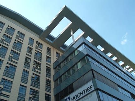 Image 1 of Regus - Capital Square - Vaci ut - Budapest