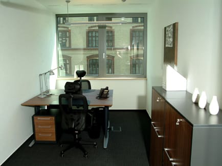 Image 2 of Regus - Capital Square - Vaci ut - Budapest