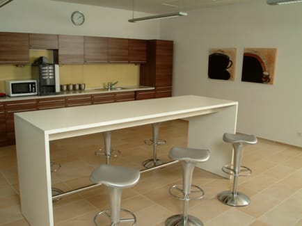 Image 7 of Regus - Capital Square - Vaci ut - Budapest