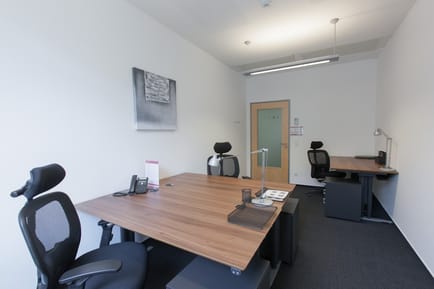 Image 9 of Regus - Capital Square - Vaci ut - Budapest