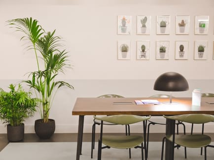 Image 3 of FORA - Lloyds Avenue, EC1 - Aldgate